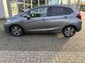 Honda Jazz 1.3 Elegance | Navi | Pdc | P.cam Grijs - thumbnail 35