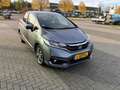 Honda Jazz 1.3 Elegance | Navi | Pdc | P.cam Grijs - thumbnail 2