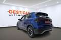 Volkswagen T-Cross 1.0 TSI Advance DSG7 81kW Bleu - thumbnail 4