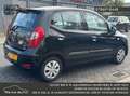 Hyundai i10 1.0 i-Drive |ORIG. NL|VOLL ONDERHOUDEN|EERSTE EIGE Schwarz - thumbnail 5