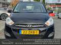 Hyundai i10 1.0 i-Drive |ORIG. NL|VOLL ONDERHOUDEN|EERSTE EIGE Schwarz - thumbnail 17