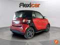 smart forTwo 60kW(81CV) EQ cabrio Rojo - thumbnail 7