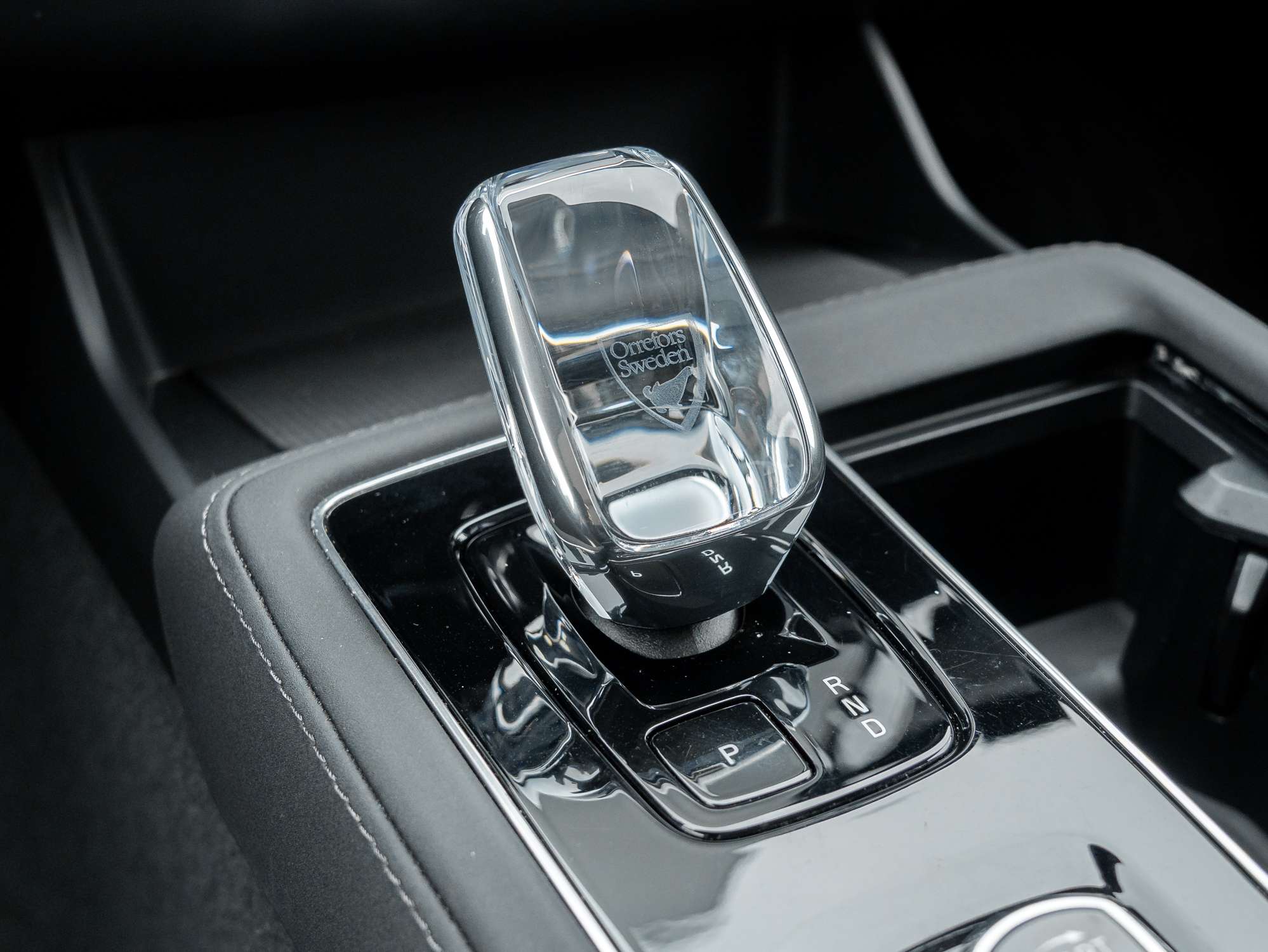 2026 Volvo XC90 B6 AWD PLUS |ALMOST NEW |VOLVO CPO RATE fr 2.99%* thumb 17
