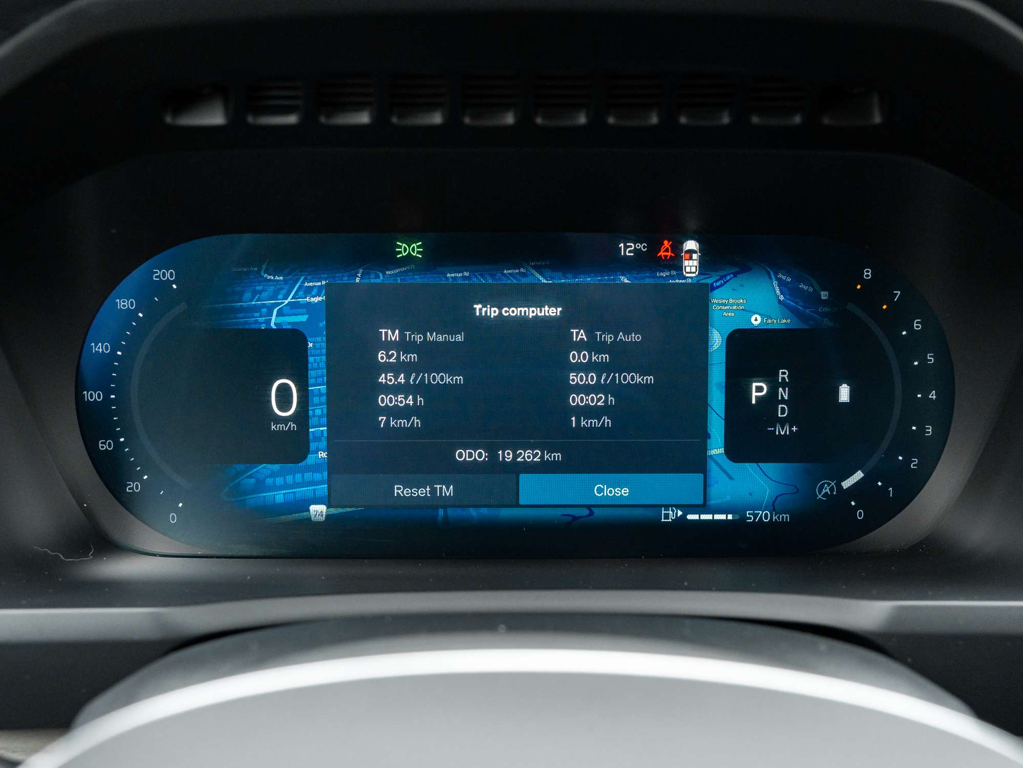 2026 Volvo XC90 B6 AWD PLUS |ALMOST NEW |VOLVO CPO RATE fr 2.99%* thumb 10
