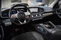 Mercedes-Benz GLE 350 de 4MATIC Premium Plus AMG Pakket|Navi|Leder|5-Per Gris - thumbnail 3