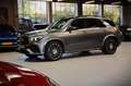 Mercedes-Benz GLE 350 de 4MATIC Premium Plus AMG Pakket|Navi|Leder|5-Per Grijs - thumbnail 4