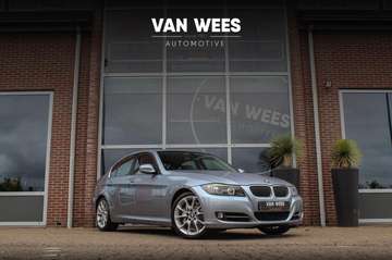 3-serie 335i E90 Sedan Facelift High Executive | 3