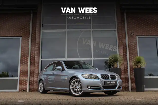 BMW 335 3-serie E90 lci 335i High Executive | 306 pk | Key