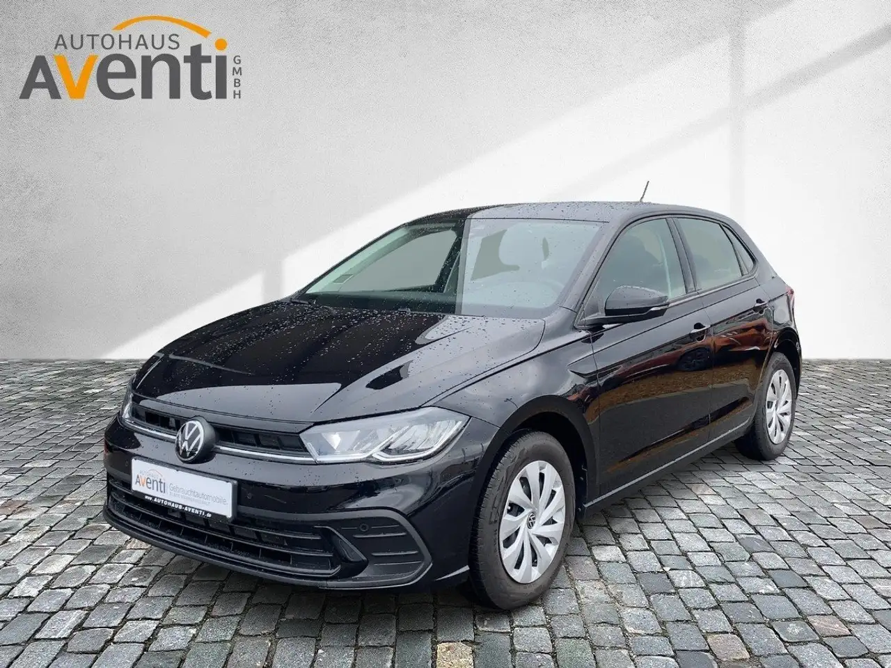 Volkswagen Polo Life *DSG*PDC*LED*Apple*Bluetooth*Klima* 2