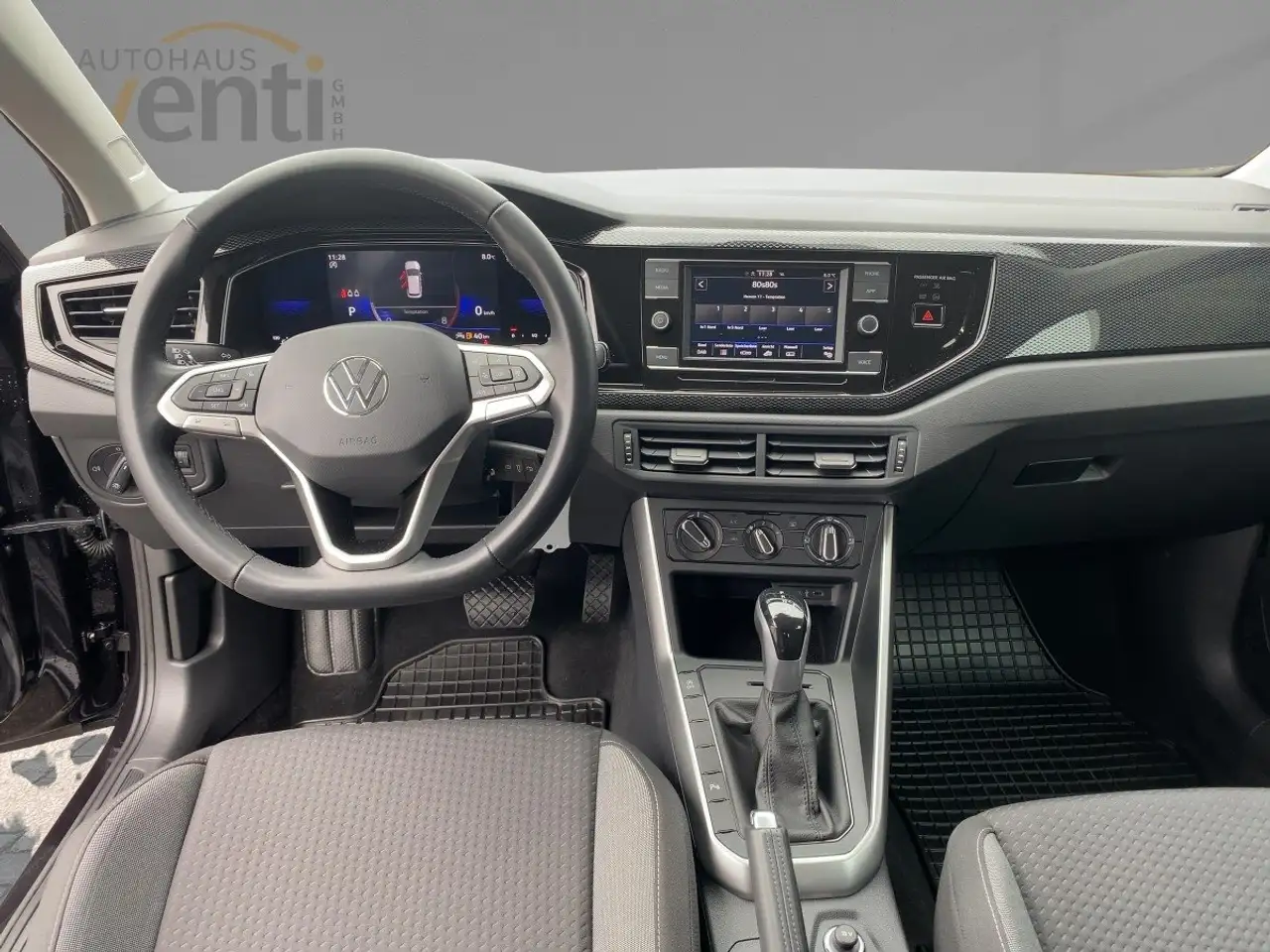 Volkswagen Polo Life *DSG*PDC*LED*Apple*Bluetooth*Klima* 4