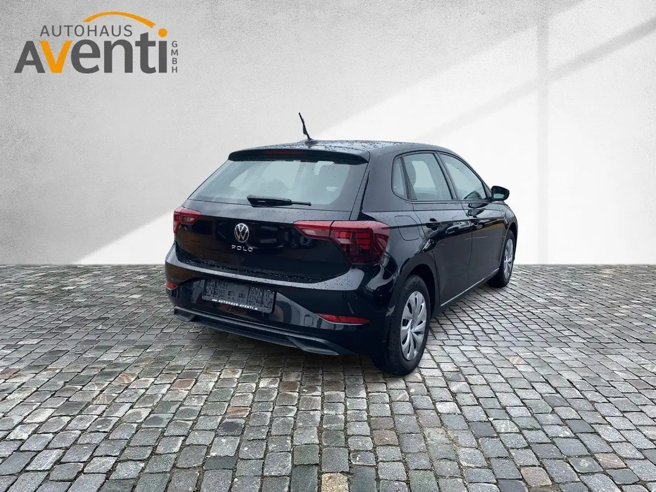 Volkswagen Polo Life *DSG*PDC*LED*Apple*Bluetooth*Klima* 3