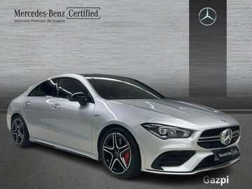 4Matic (EURO 6d)