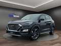 Hyundai TUCSON Premium Mild-Hybrid 4WD ACC°SITZKLIMA°LED Schwarz - thumbnail 1