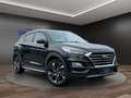 Hyundai TUCSON Premium Mild-Hybrid 4WD ACC°SITZKLIMA°LED Schwarz - thumbnail 3