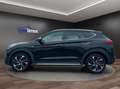 Hyundai TUCSON Premium Mild-Hybrid 4WD ACC°SITZKLIMA°LED Schwarz - thumbnail 8
