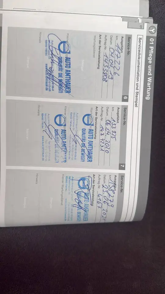 Das Auto