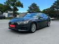 Audi A5 SB sport 2,0 TDI S-tronic / 1BESITZ / MMI NAVI ... Grau - thumbnail 1