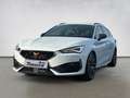 CUPRA Leon Sportstourer VZ 4Drive 2.0TSI DSG 310PS Blanc - thumbnail 3