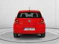 Volkswagen Polo 1.2TDI Advance Rojo - thumbnail 4