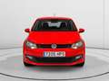 Volkswagen Polo 1.2TDI Advance Rojo - thumbnail 7