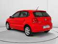 Volkswagen Polo 1.2TDI Advance Rojo - thumbnail 5