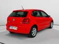 Volkswagen Polo 1.2TDI Advance Rojo - thumbnail 3