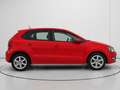 Volkswagen Polo 1.2TDI Advance Rojo - thumbnail 2