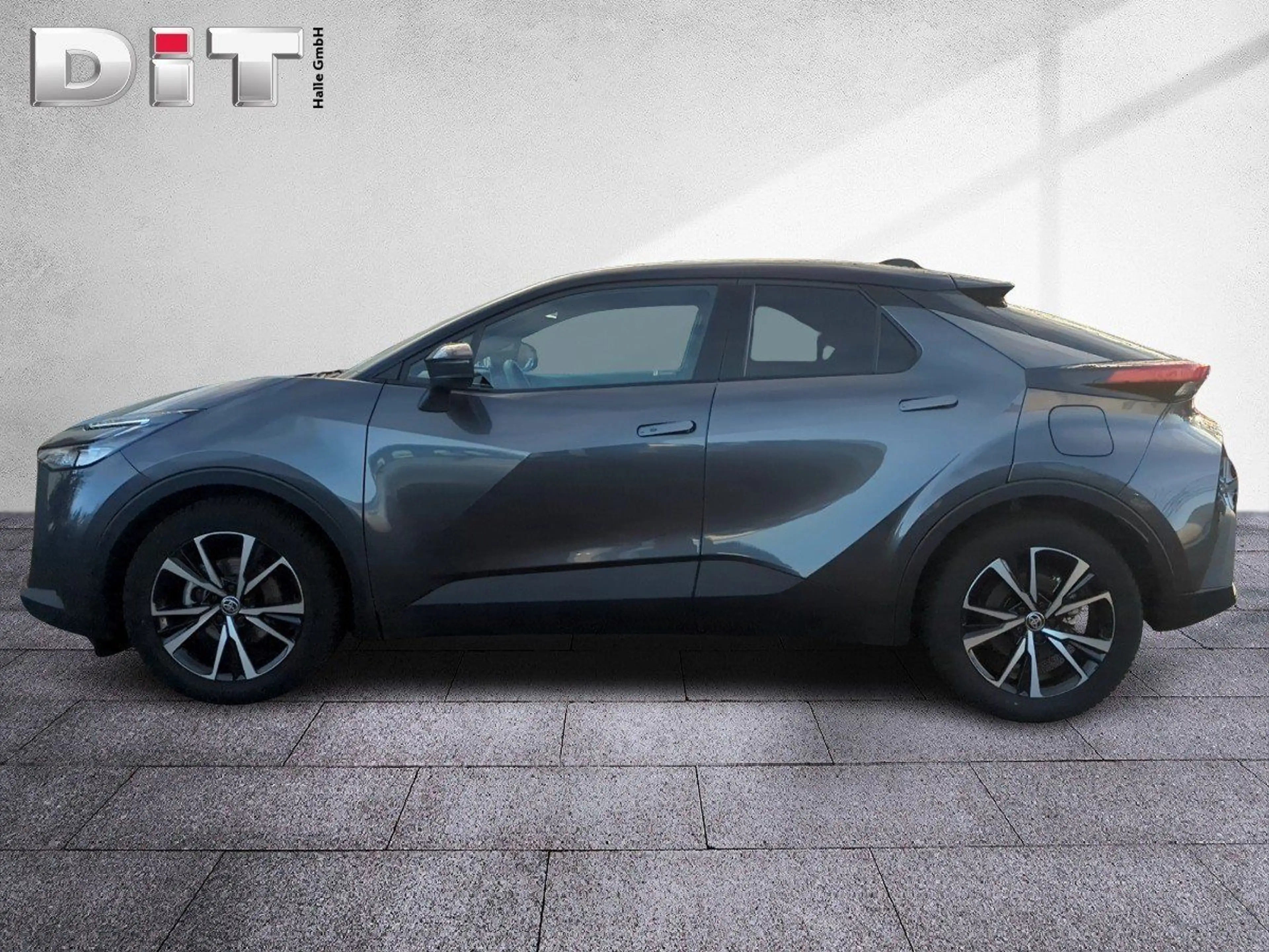 Toyota C-HR 2.0 FWD Teamplayer ACC+LED+Navi+SHZ+2xKlima — photo 2