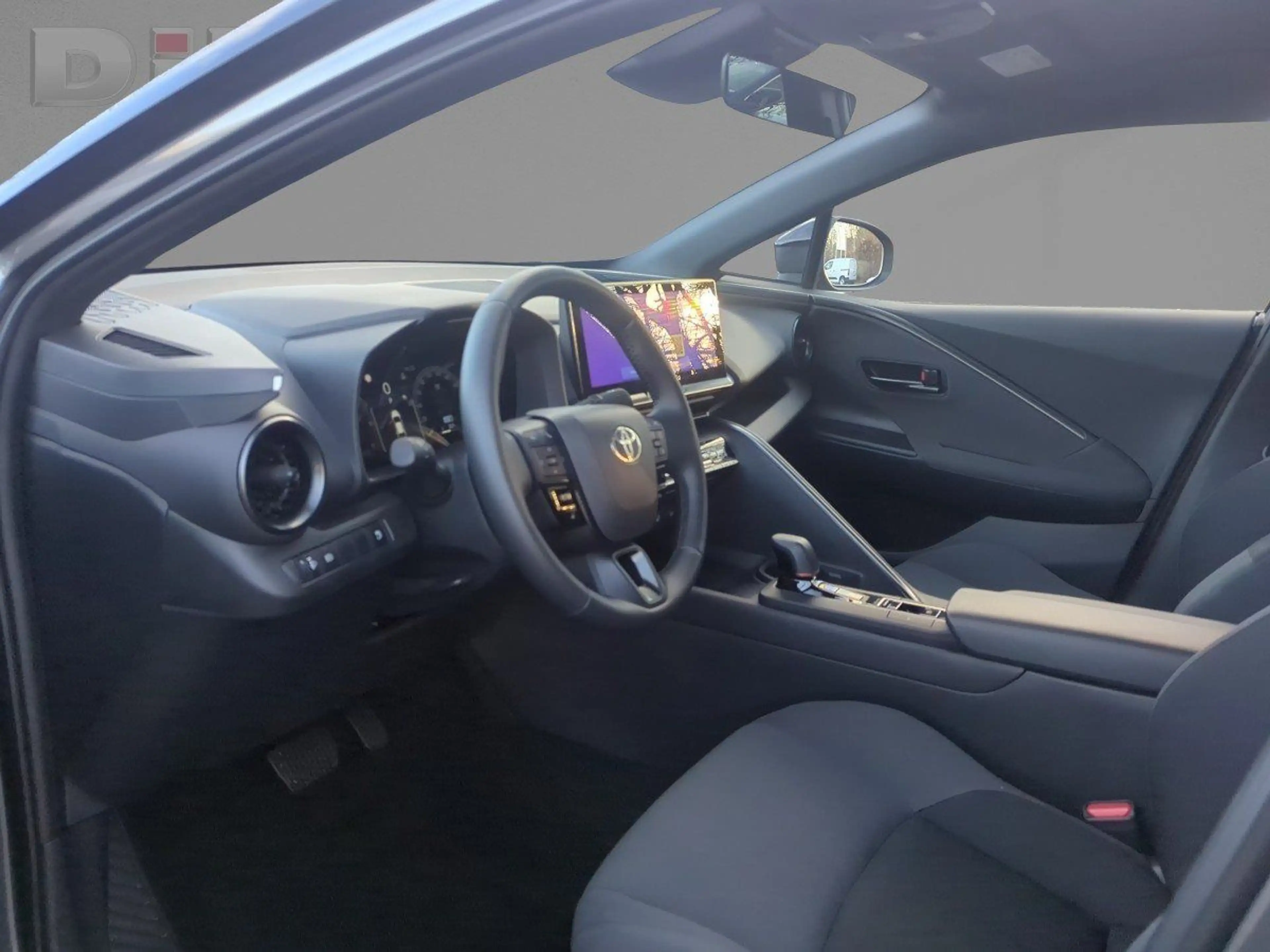 Toyota C-HR 2.0 FWD Teamplayer ACC+LED+Navi+SHZ+2xKlima — photo 8