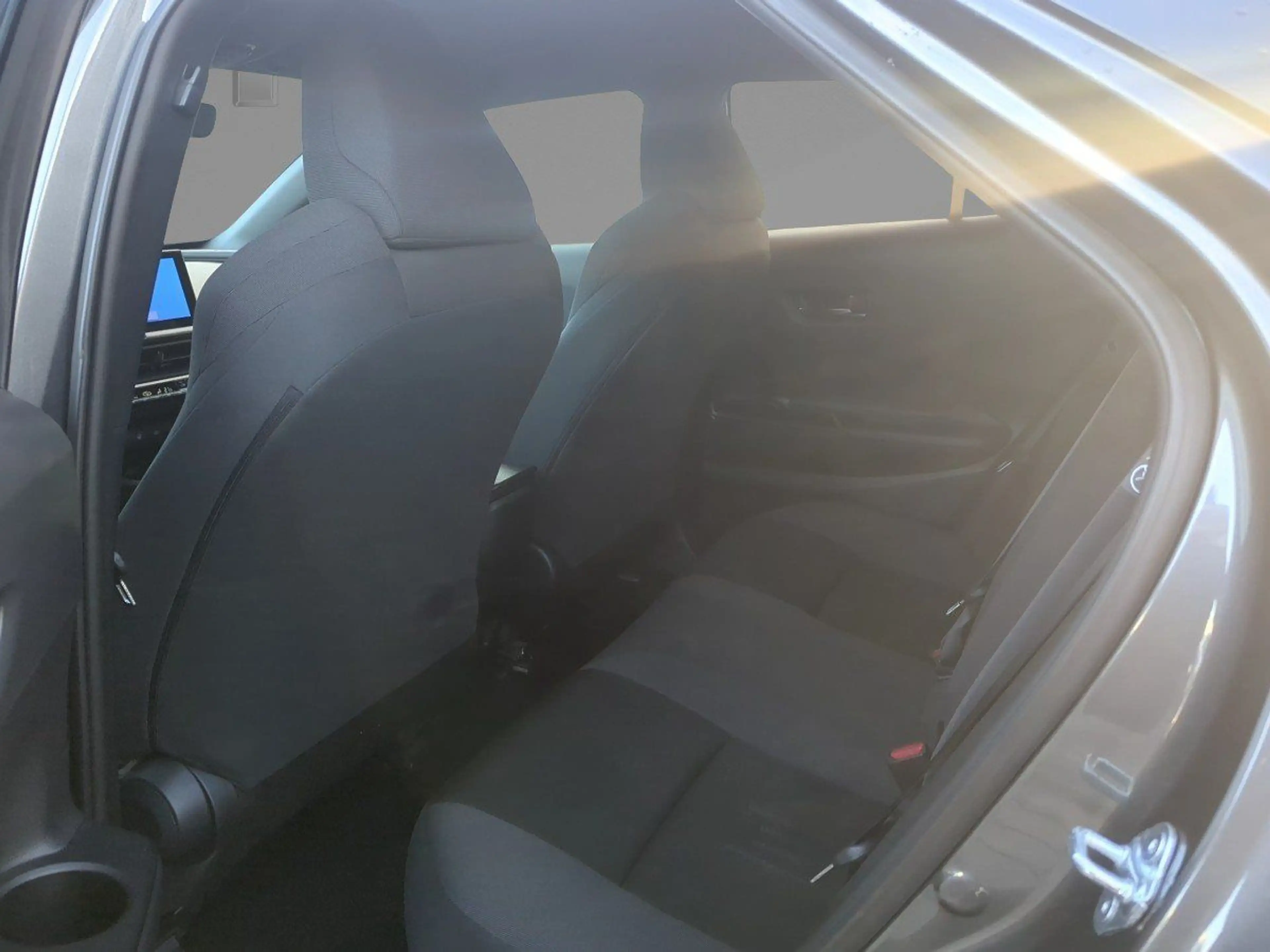 Toyota C-HR 2.0 FWD Teamplayer ACC+LED+Navi+SHZ+2xKlima — photo 9