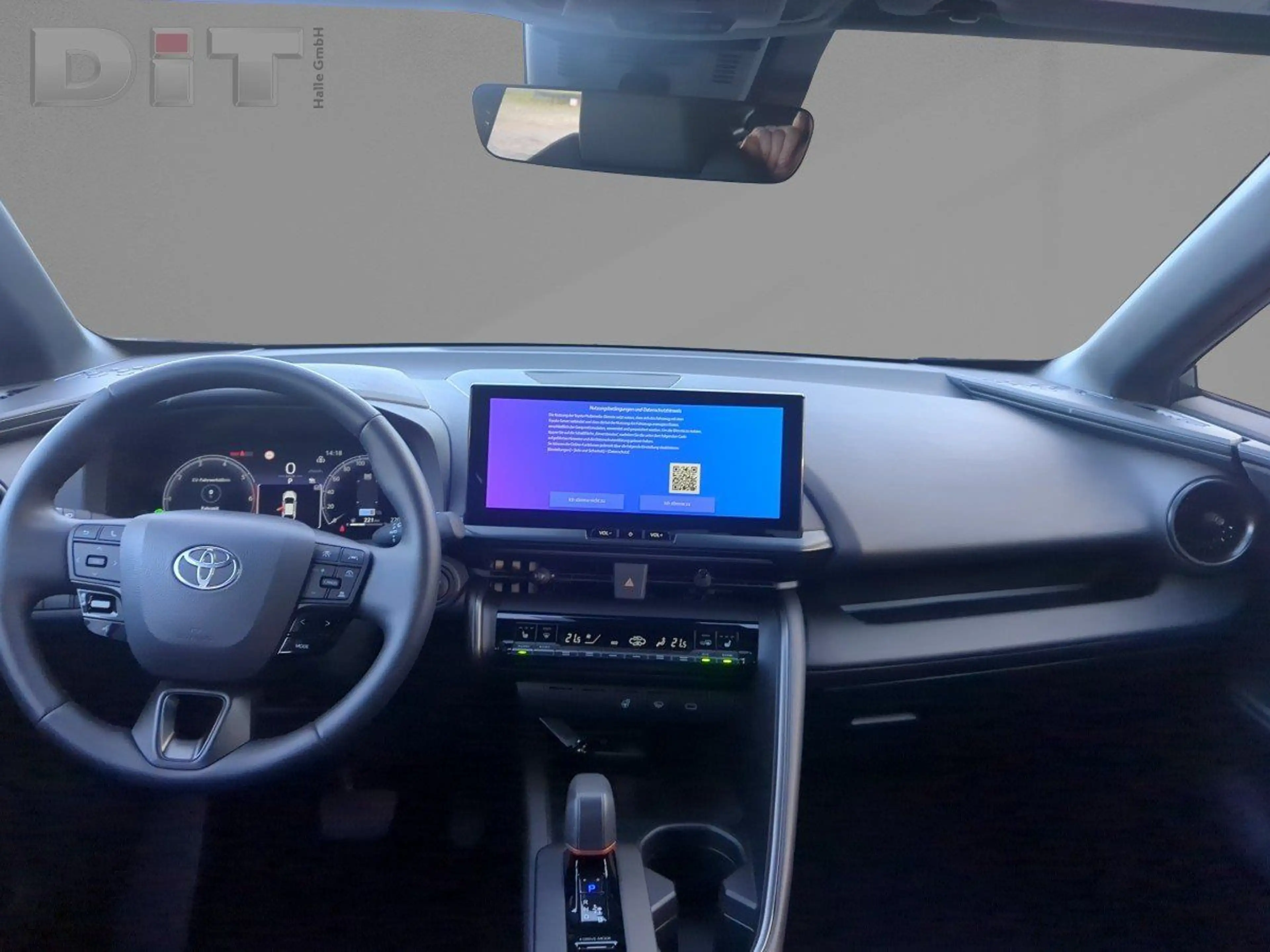 Toyota C-HR 2.0 FWD Teamplayer ACC+LED+Navi+SHZ+2xKlima — photo 7