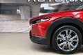 Mazda CX-30 2.0 e-SkyActiv-X 180pk M Hybrid Luxury | NL-auto | Rood - thumbnail 5