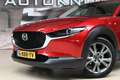 Mazda CX-30 2.0 e-SkyActiv-X 180pk M Hybrid Luxury | NL-auto | Rood - thumbnail 2