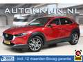 Mazda CX-30 2.0 e-SkyActiv-X 180pk M Hybrid Luxury | NL-auto | Rood - thumbnail 1