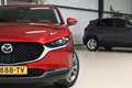 Mazda CX-30 2.0 e-SkyActiv-X 180pk M Hybrid Luxury | NL-auto | Rood - thumbnail 3