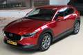 Mazda CX-30 2.0 e-SkyActiv-X 180pk M Hybrid Luxury | NL-auto | Rood - thumbnail 6