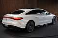 Mercedes-Benz EQS 580 4MATIC Edition 1 108 kWh | AMG | HUD | 360 | A White - thumbnail 5