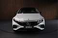 Mercedes-Benz EQS 580 4MATIC Edition 1 108 kWh | AMG | HUD | 360 | A White - thumbnail 8