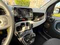 Fiat Panda City Cross PDC Klimaauto CarPlay/Android Auto Bleu - thumbnail 12