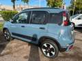 Fiat Panda City Cross PDC Klimaauto CarPlay/Android Auto Bleu - thumbnail 4