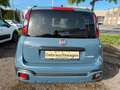 Fiat Panda City Cross PDC Klimaauto CarPlay/Android Auto Bleu - thumbnail 5