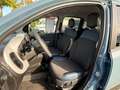 Fiat Panda City Cross PDC Klimaauto CarPlay/Android Auto Bleu - thumbnail 11