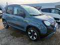 Fiat Panda City Cross PDC Klimaauto CarPlay/Android Auto Bleu - thumbnail 3