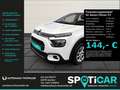 Citroen C3 YOU LED Allwetterreifen DAB Spurhalteass. Verkehrs Blanc - thumbnail 1