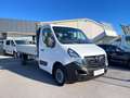 Opel Movano Opel Movano dropside 2.3 CDTI - Manuale - 135 CV Bianco - thumbnail 1