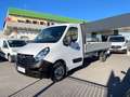 Opel Movano Opel Movano dropside 2.3 CDTI - Manuale - 135 CV Bianco - thumbnail 3