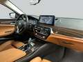 BMW 540 d xDrive Aut., Glasdach, SHZ, LED Bleu - thumbnail 17