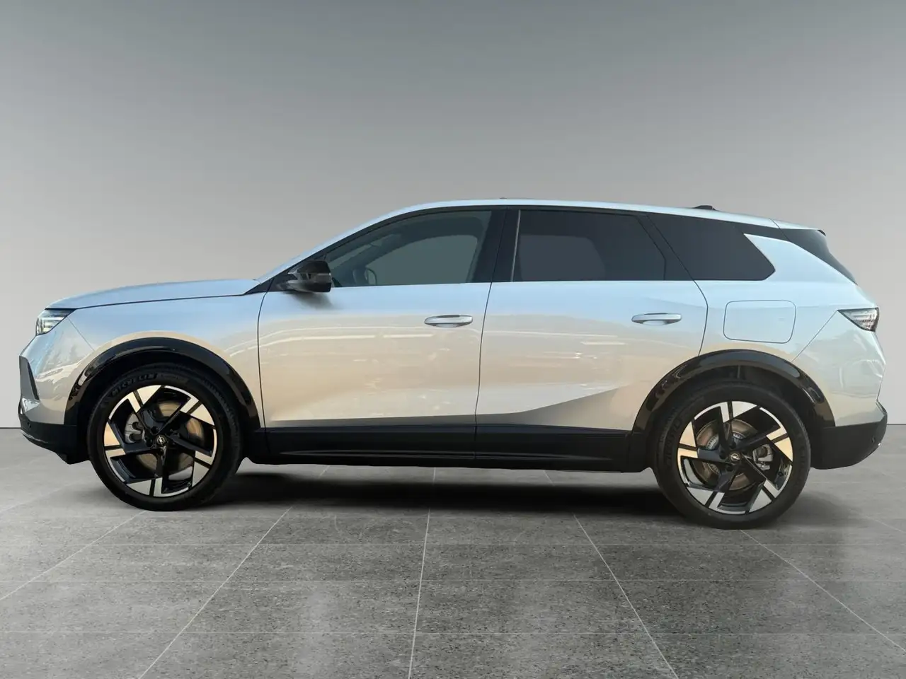 Opel Grandland 2026