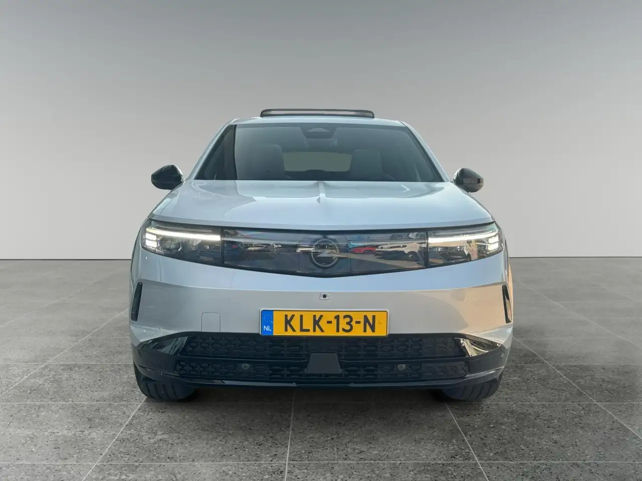 Opel Grandland 2026