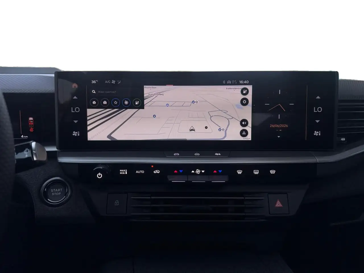 Opel Grandland 2026 — фото 14